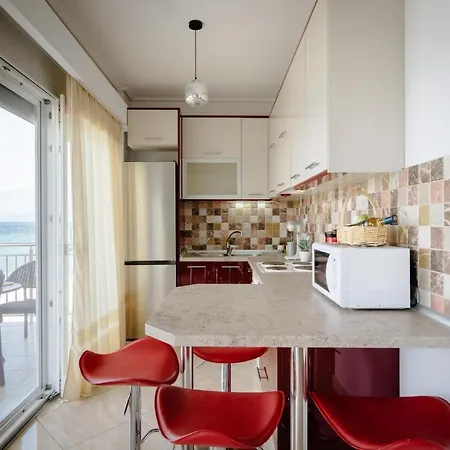 House Of Farros Apartment Skala Sotiros