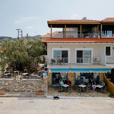 Apartment House Of Farros *
