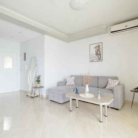 House Of Farros Apartment Skala Sotiros