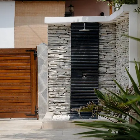 House Of Farros Apartment