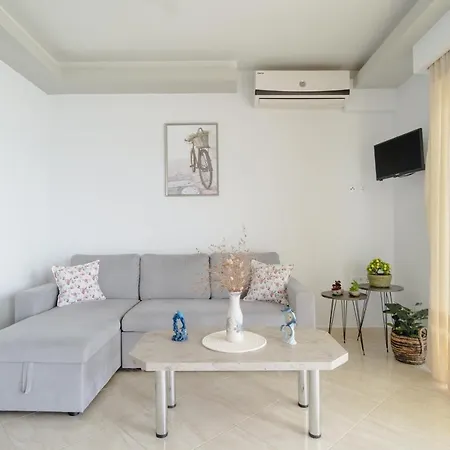 House Of Farros Апартаменты