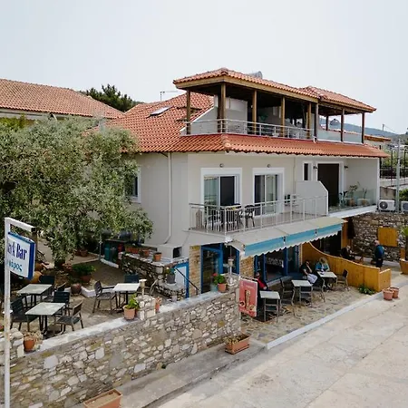 Apartment House Of Farros
