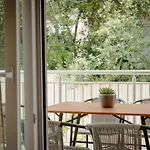 House Of Farros 公寓 斯卡拉索提罗斯