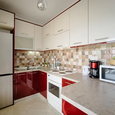 House Of Farros Apartamento *