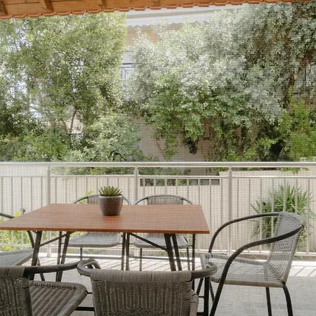 House Of Farros 아파트 *
