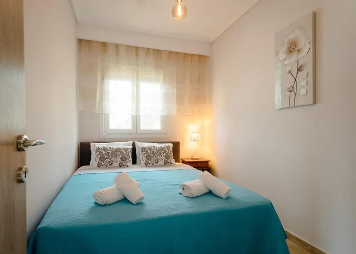 House Of Farros Apartament *