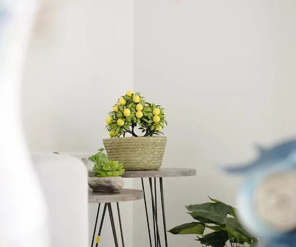 House Of Farros Apartament *