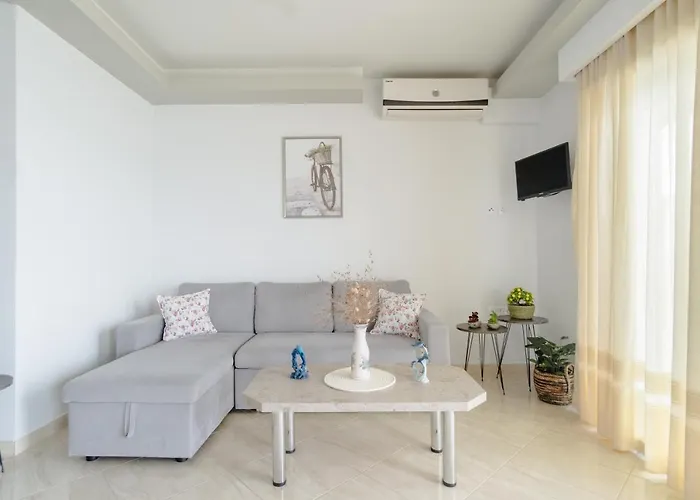 House Of Farros Apartament