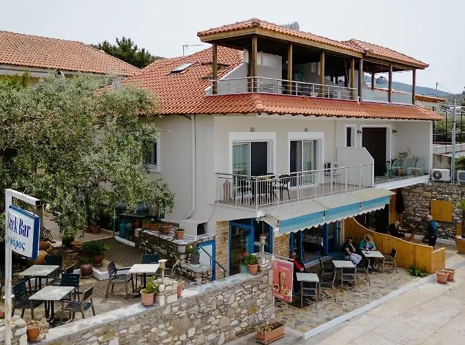 Apartament House Of Farros
